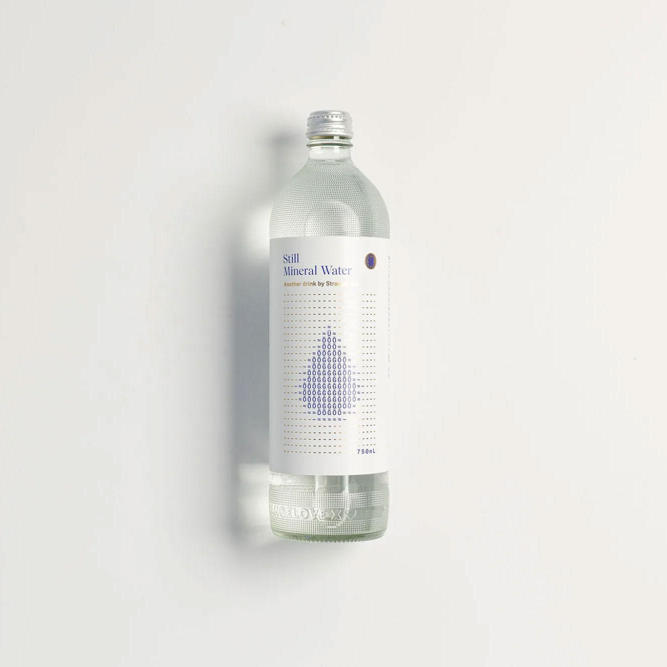 Strangelove Still Water, 750ML
