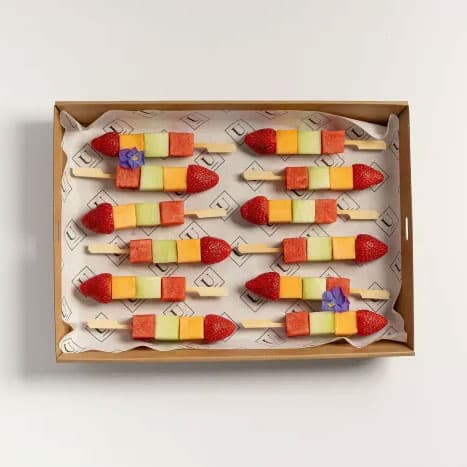 Fruit Skewers
