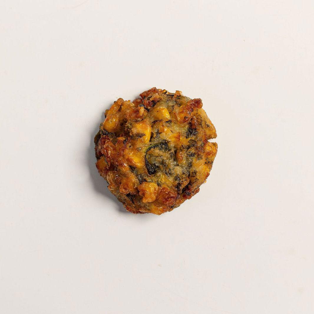 Corn Fritter (Per Piece)