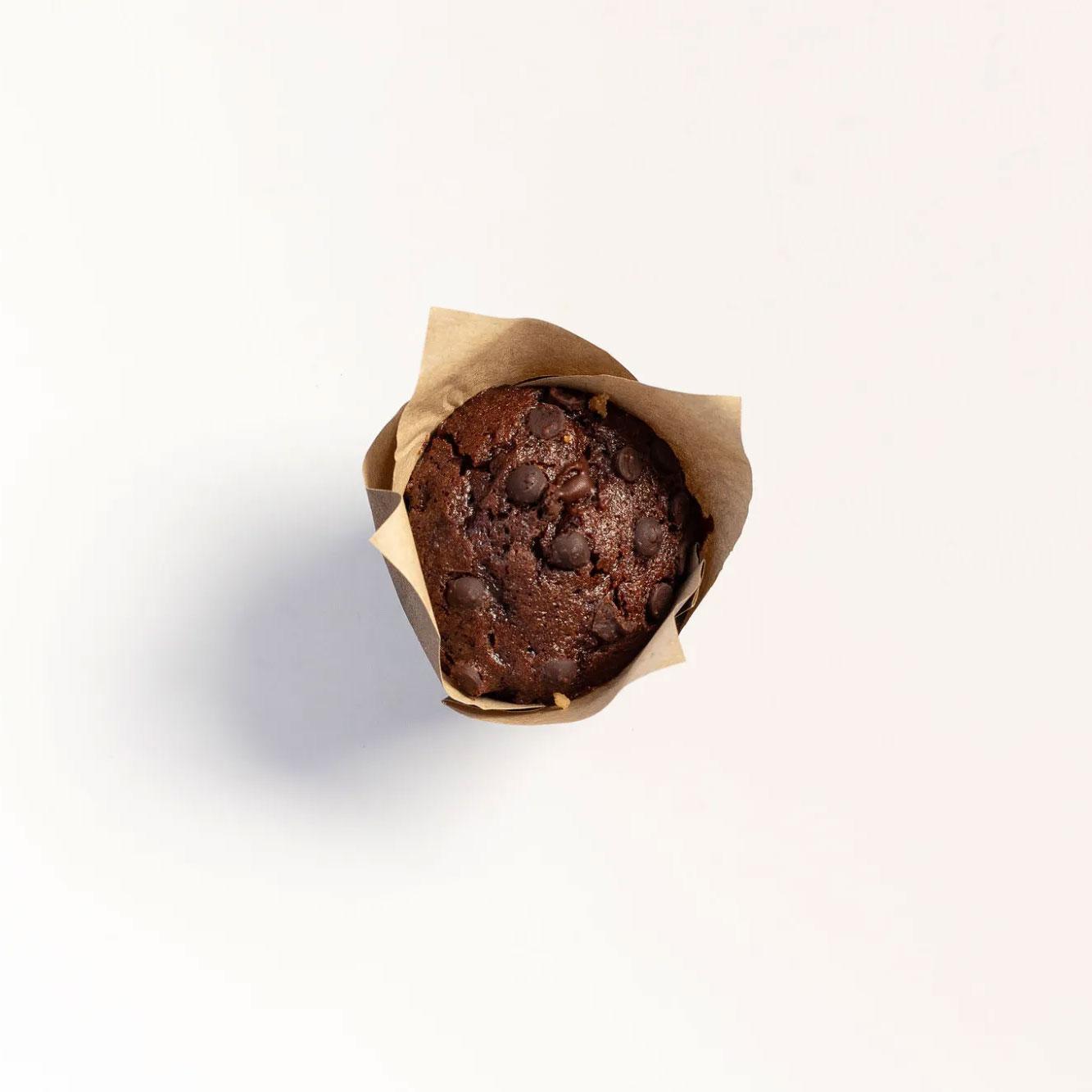 Mini Muffin (Per Piece)