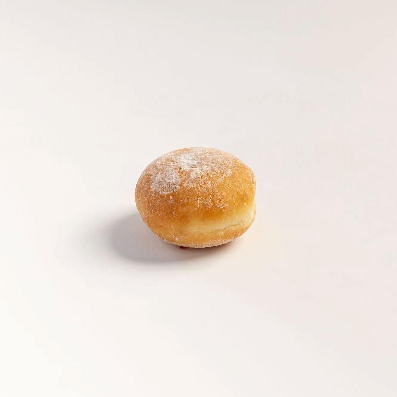 Nut Free Caramel Donut (Per Piece)