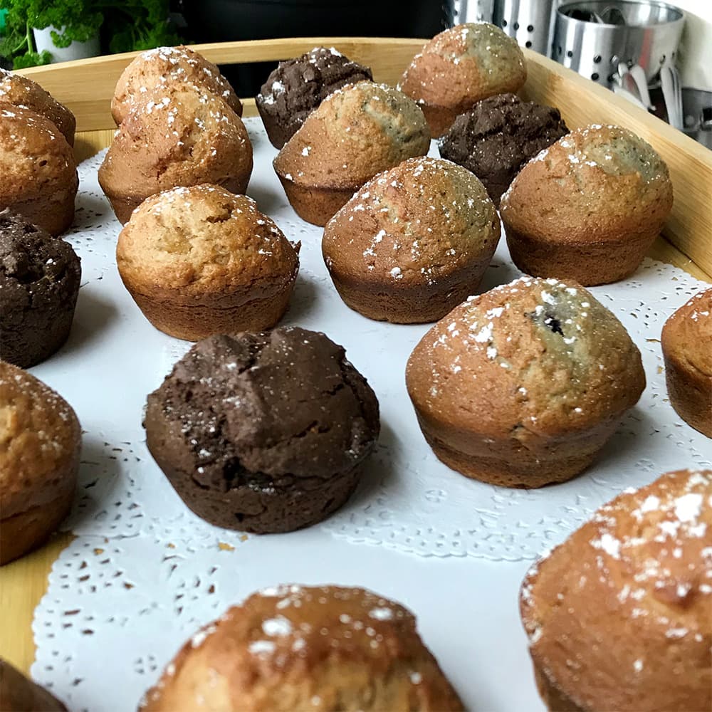 Mini Muffin