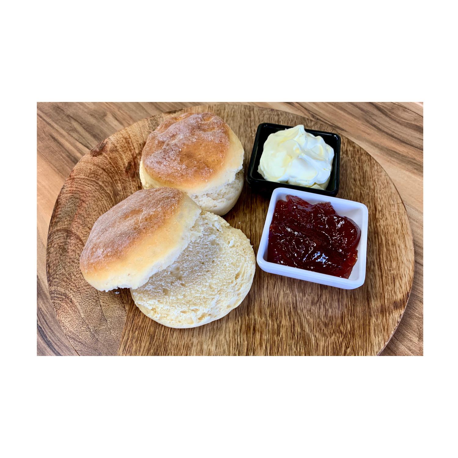 Classic Scone