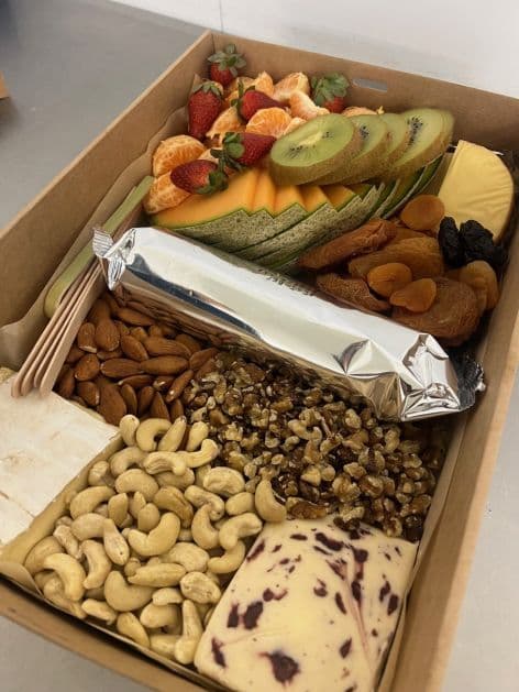 Grazing Box #2 (Medium)
