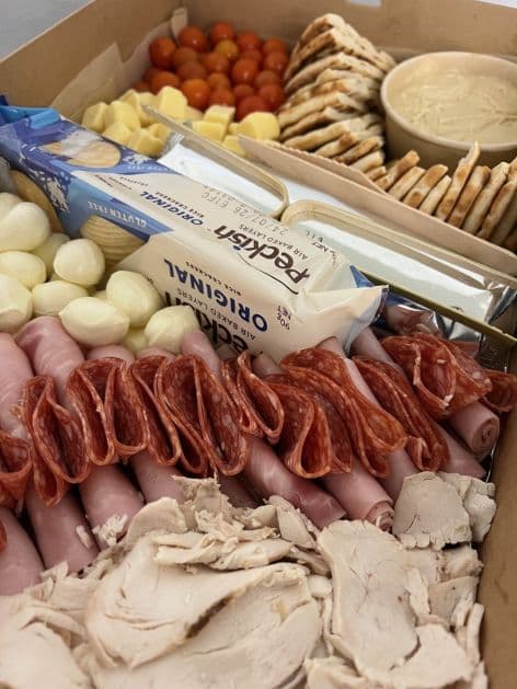 Grazing Box #3 (Medium)