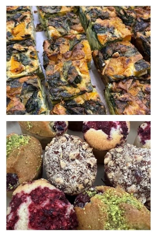 Breakfast Box #3