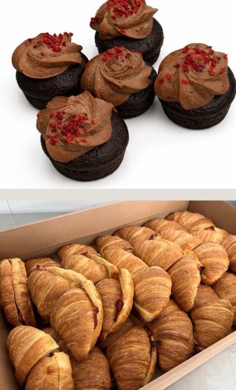 Breakfast Box #4