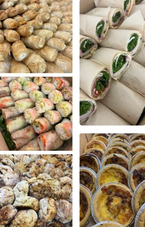 Lunch Suggestion #2