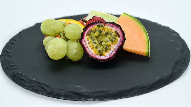 Fruit Box For One