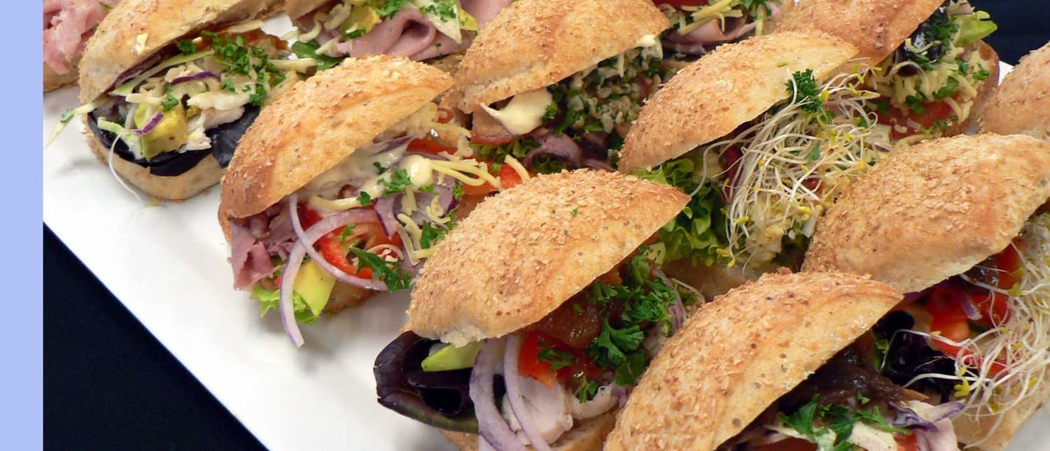 Gluten Free Artisan Roll