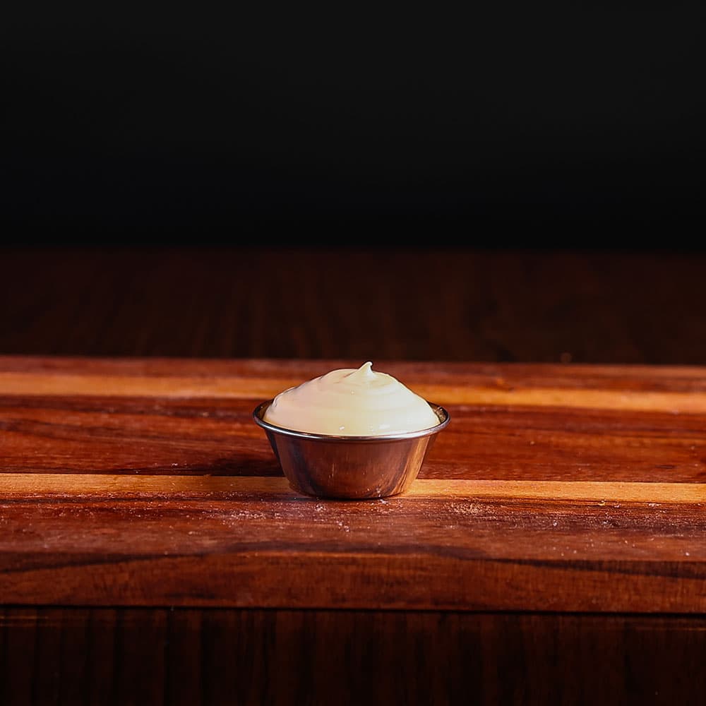 Aioli Dipping Sauce