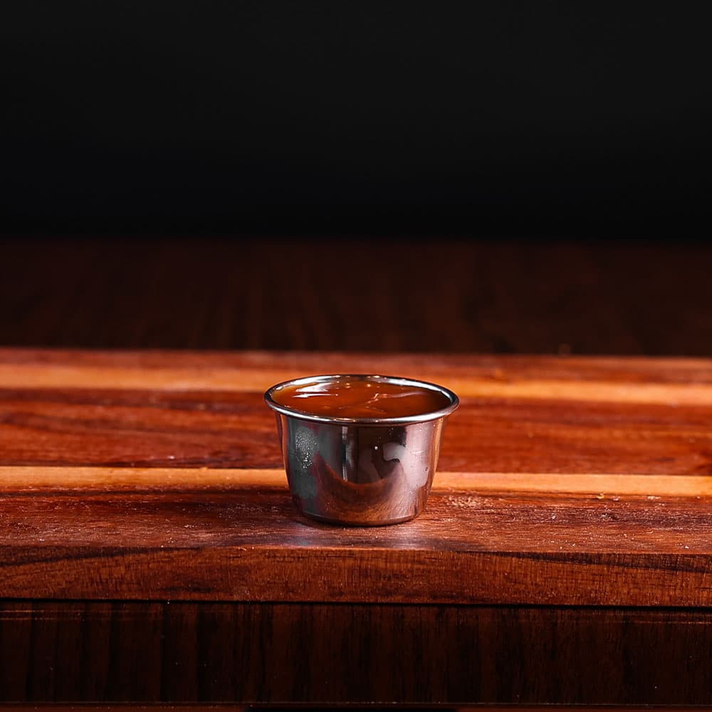 Hickory BBQ Sauce Dipping Sauce