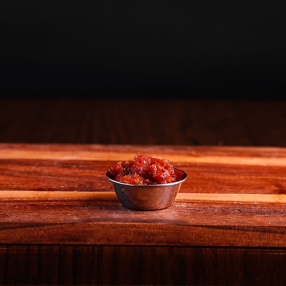Hot Buffalo Dipping Sauce