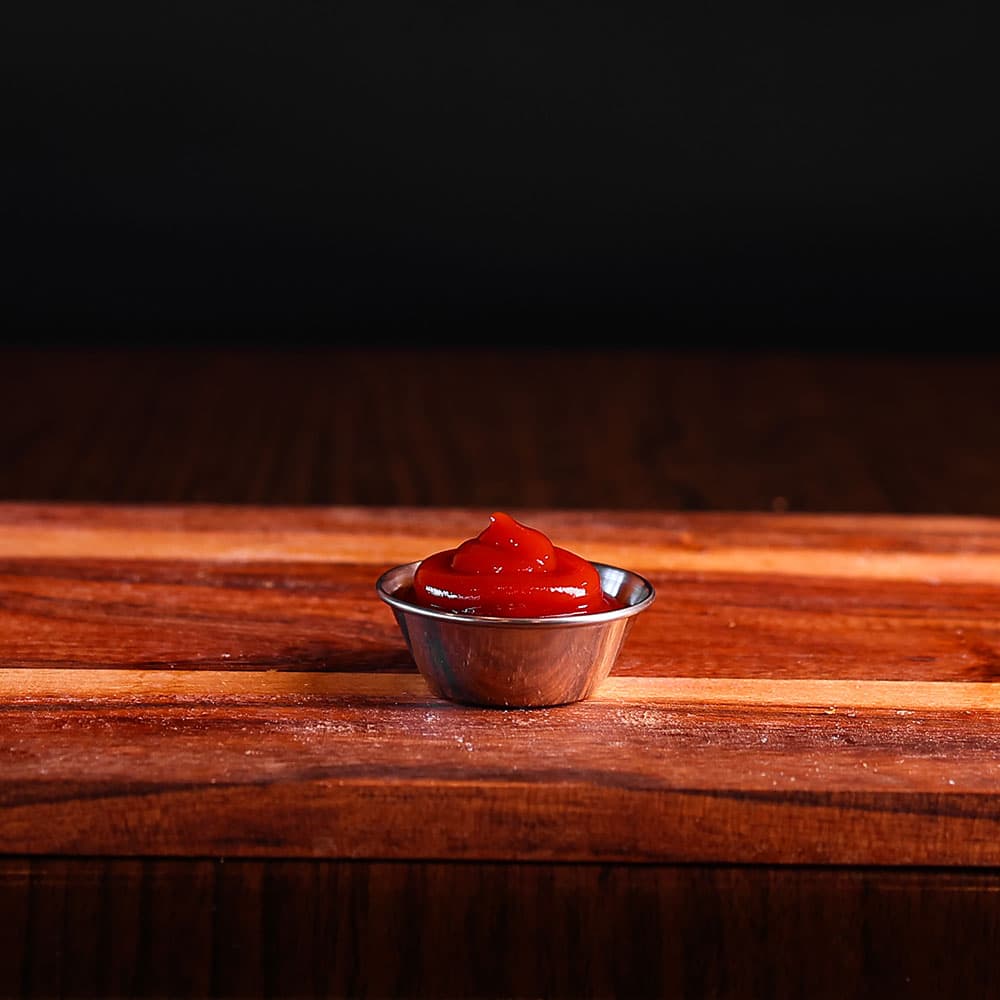 Ketchup Dipping Sauce