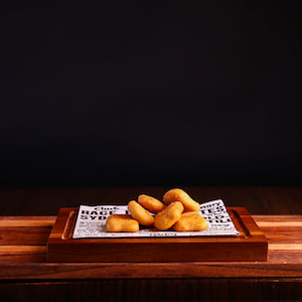 Nuggets (6 Pieces)