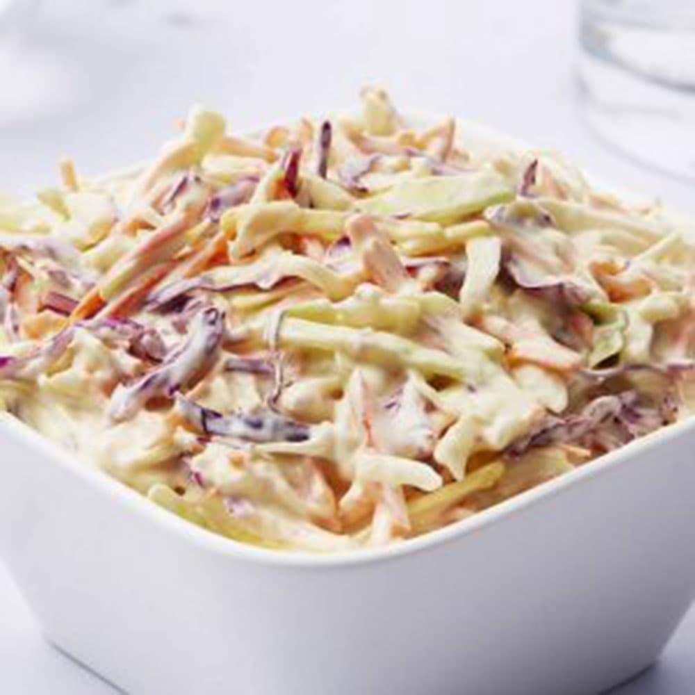 Coleslaw