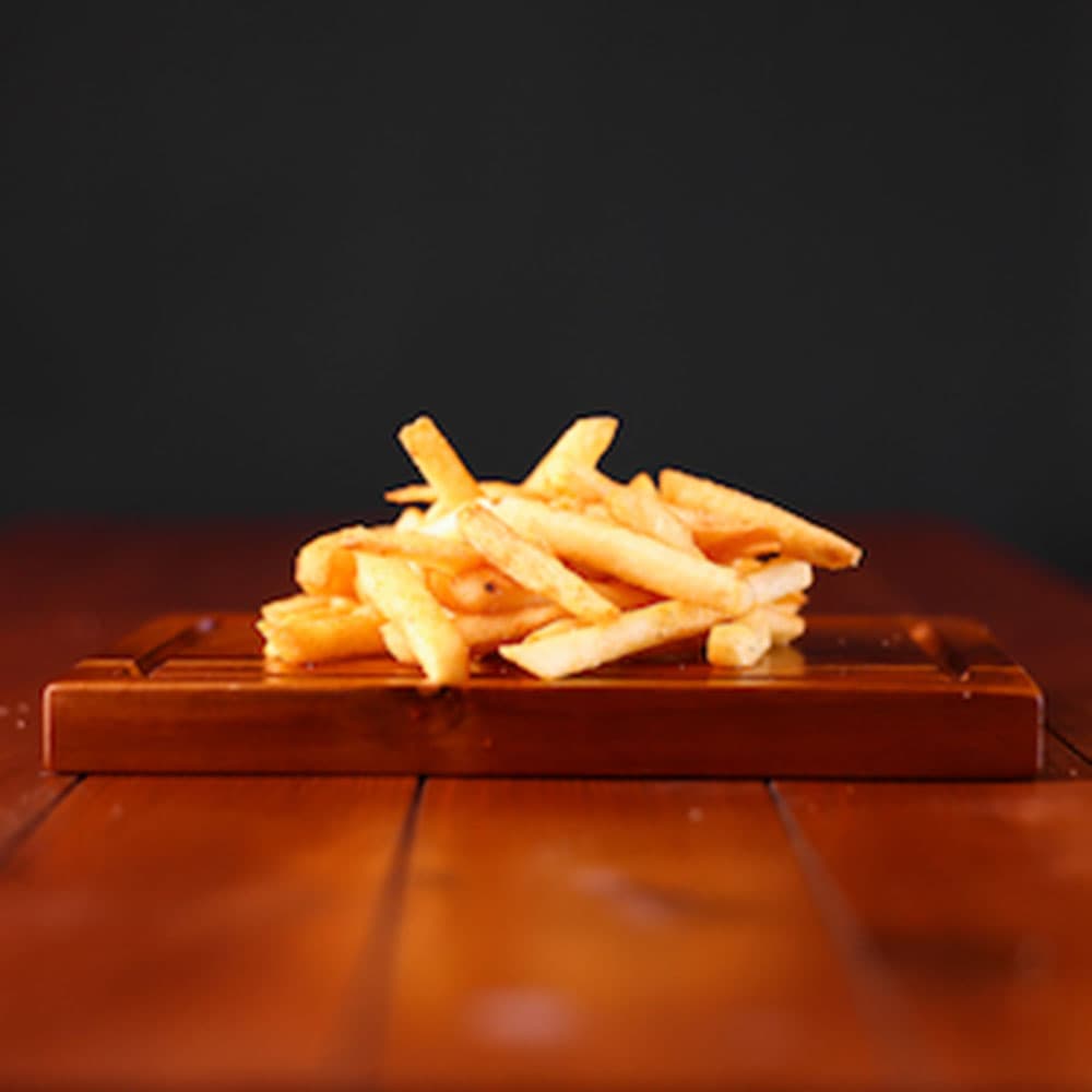 Seasoned Chips (Regular Size)
