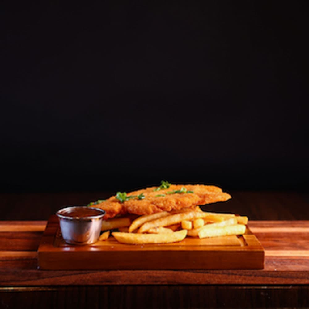 Schnitzel