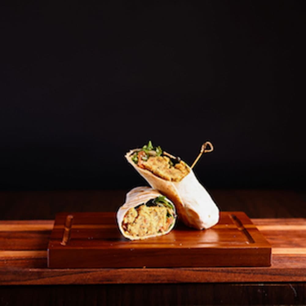 Veggie Wrap
