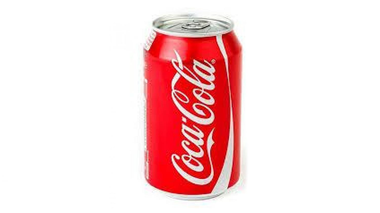Coke Can