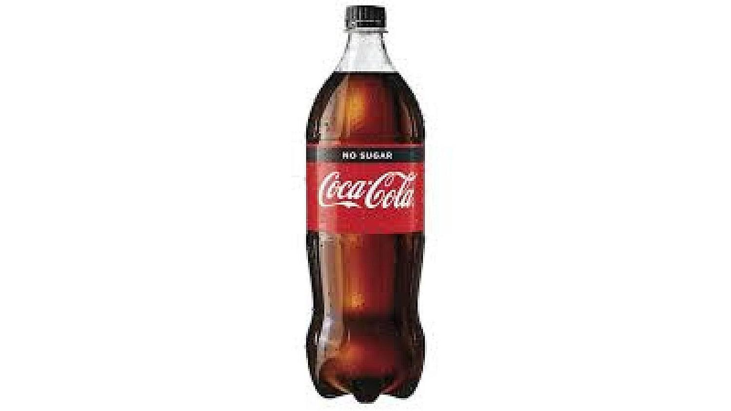 Coke Zero
