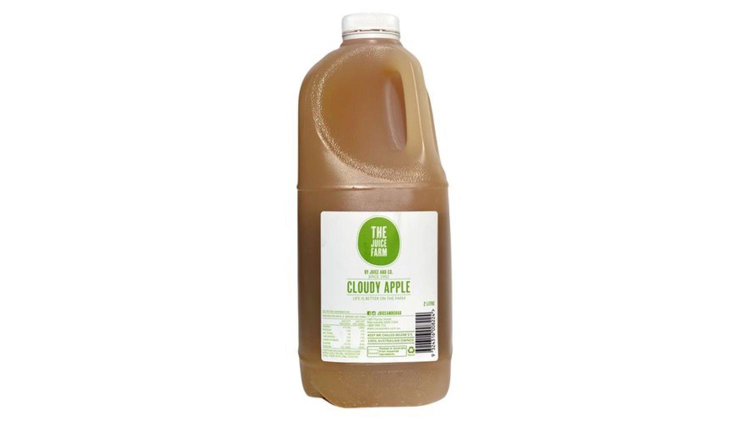 Assorted Juices (250ML)