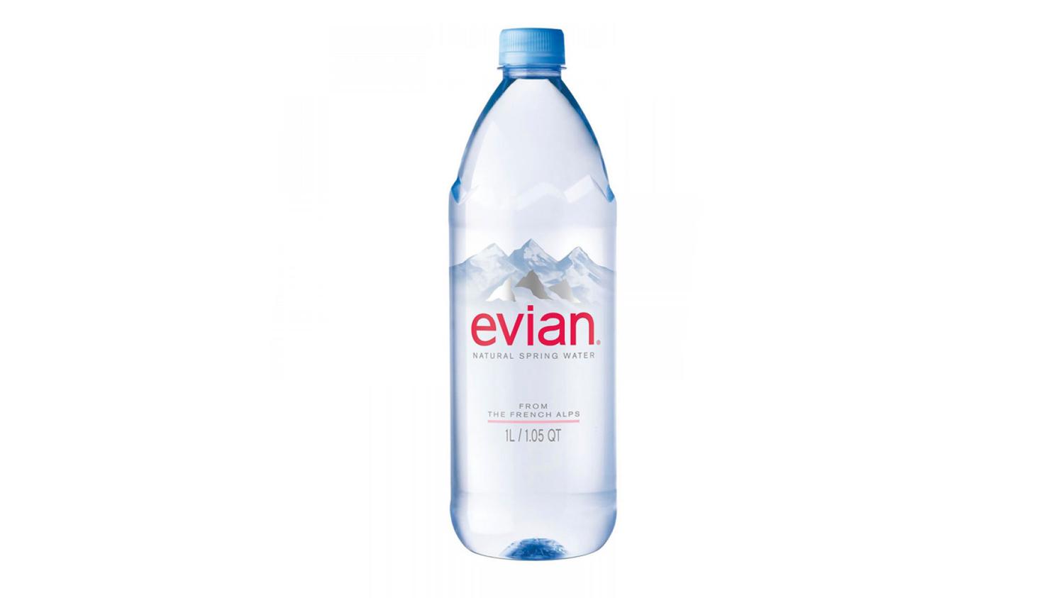 Mineral Water (1.25L)