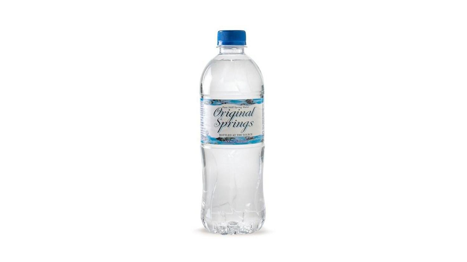 Still Water (600ML)