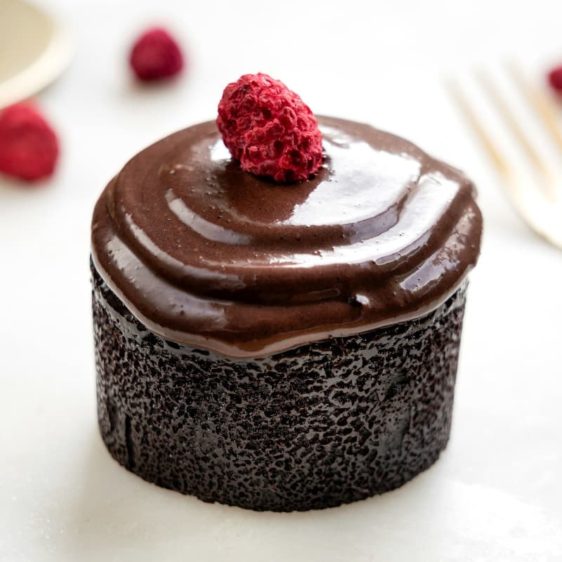 Chocolate (Individual Cake)