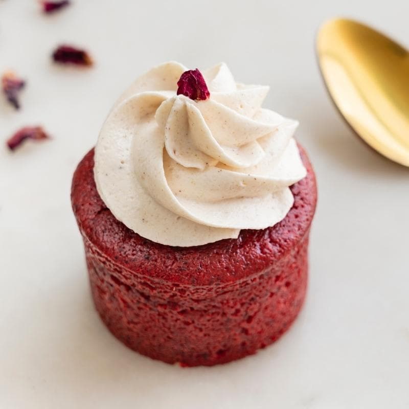 Red Velvet (Individual Cake)