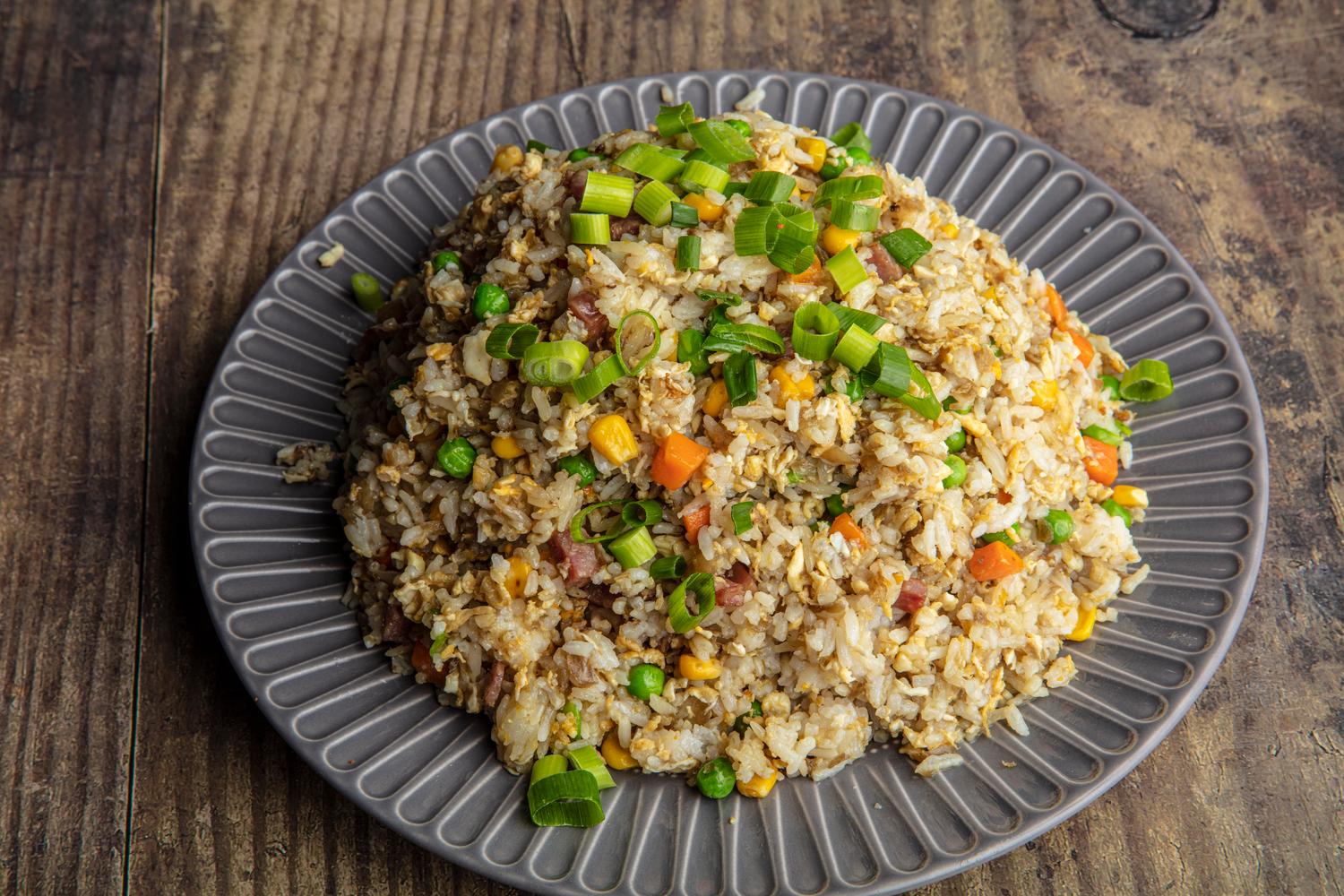 Fried Rice