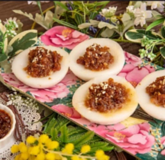 Chwee Kueh