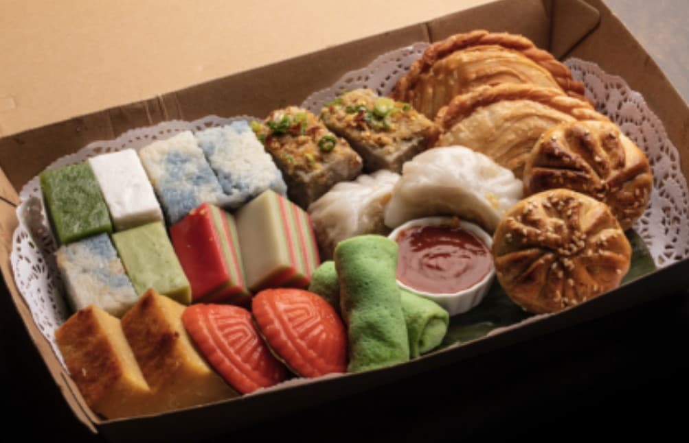 Pack A (Box of 24)