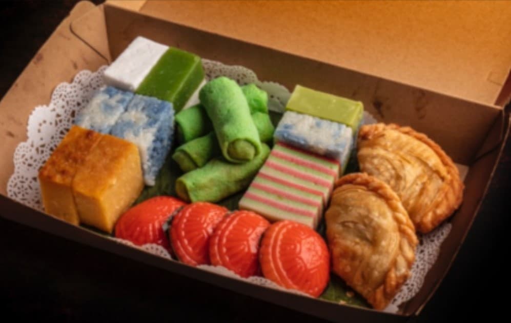 Pack B (Box of 22)