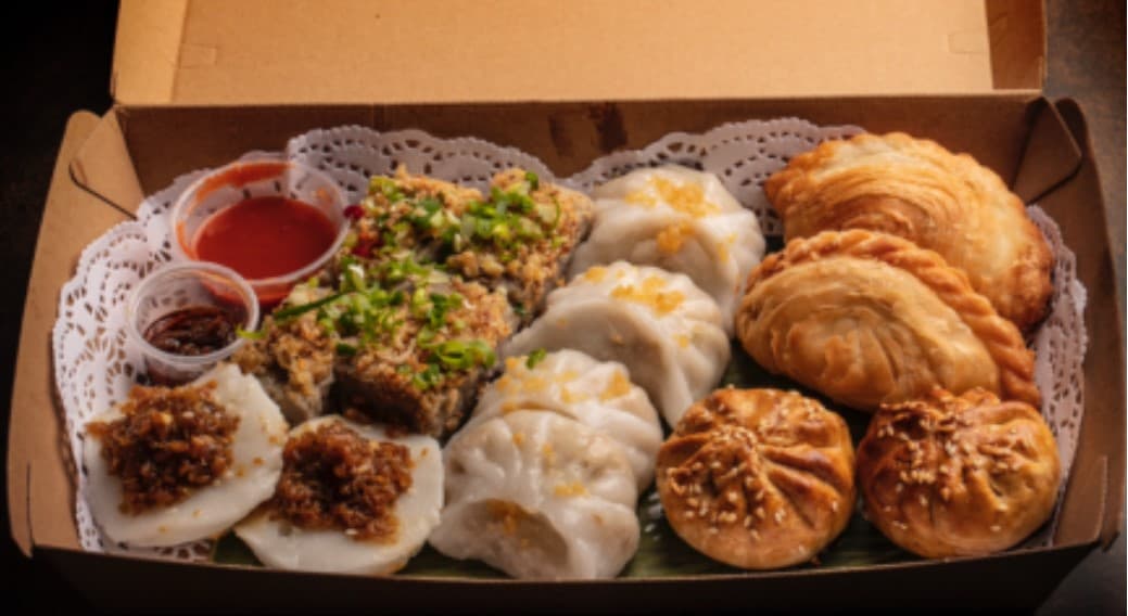 Pack C (Box of 14)