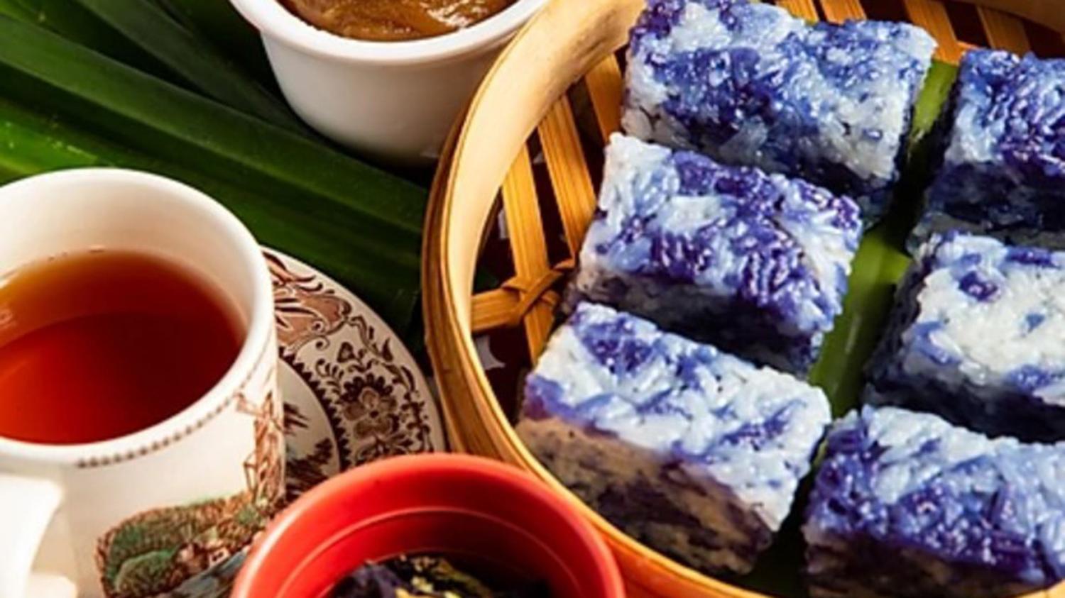Pulut Tai Tai