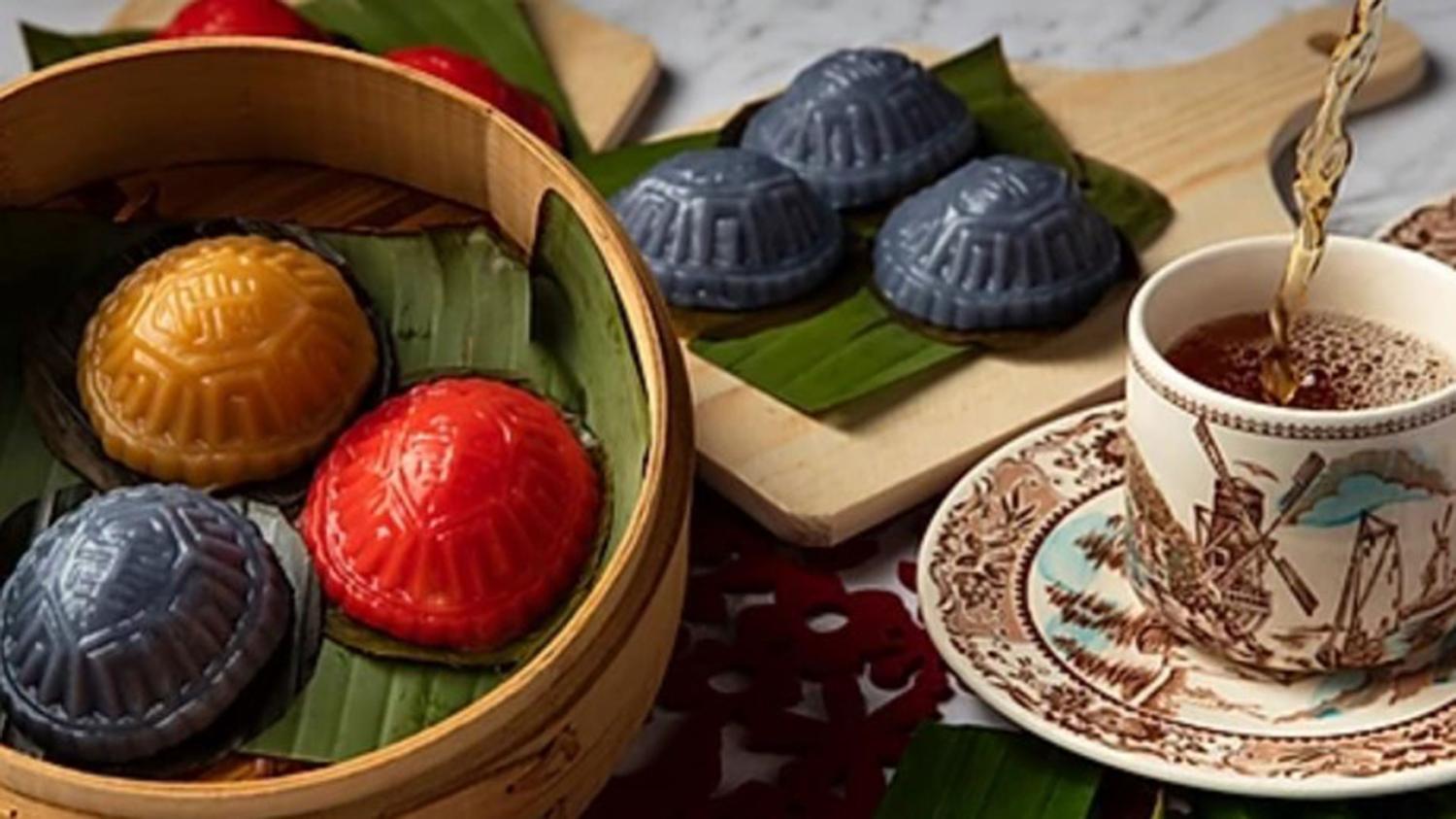 Angku Kuih