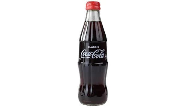 Coke