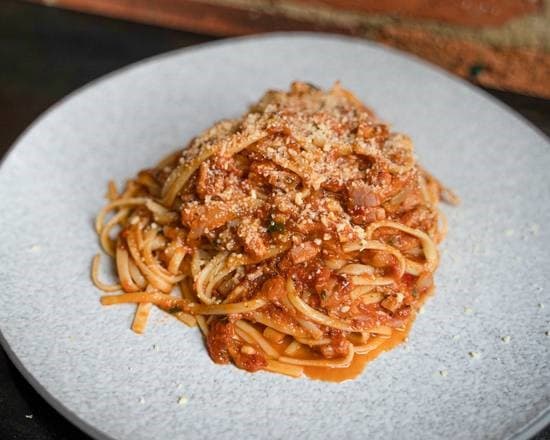 Amatriciana Pasta (500ML)