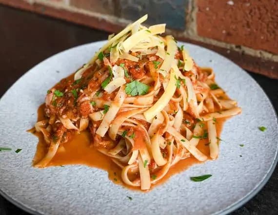 Napoletana Pasta (500ML)