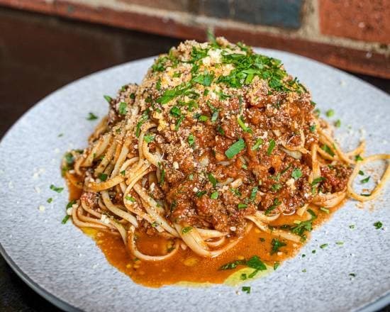 Gluten Free Bolognaise Pasta (500ML)