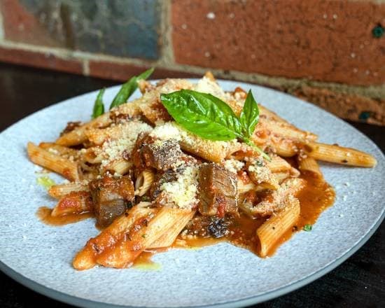 Gluten Free Beef Ragu Pasta (500ML)