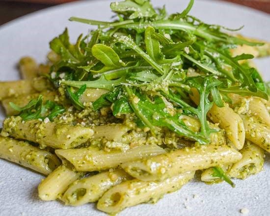Pesto Pasta (500ML)