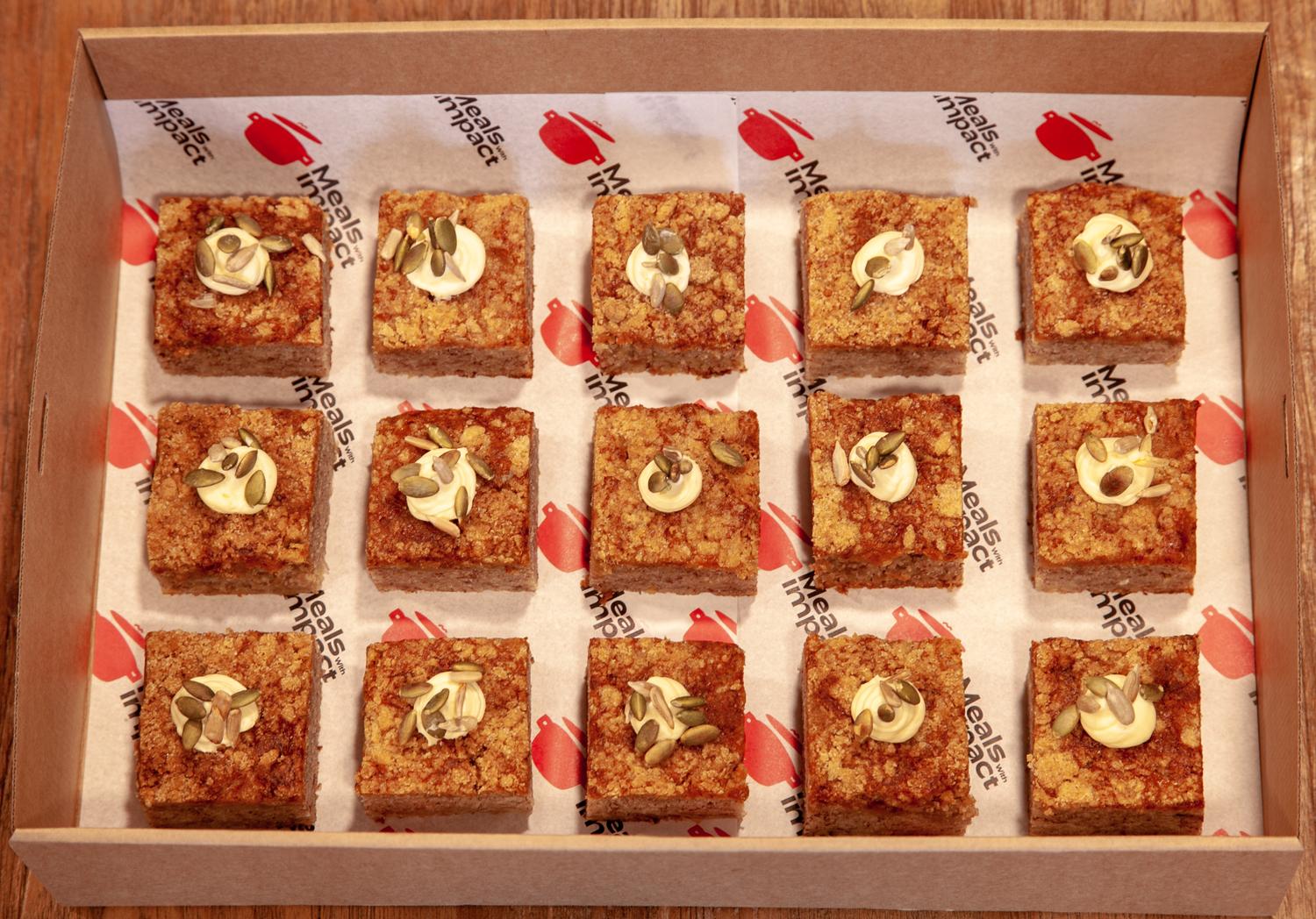 Banana Bread
