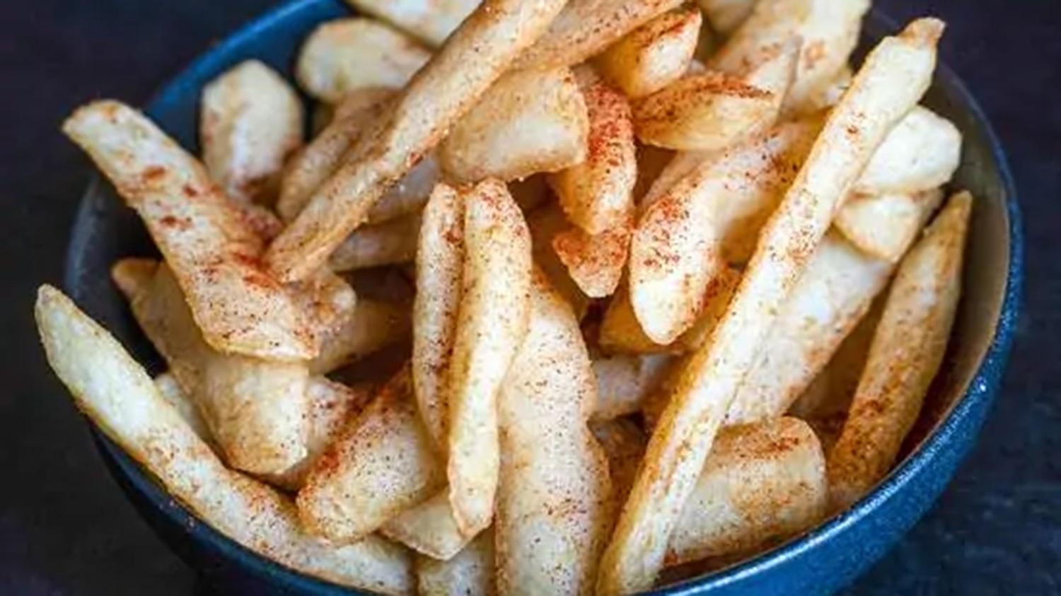 Hot Chips