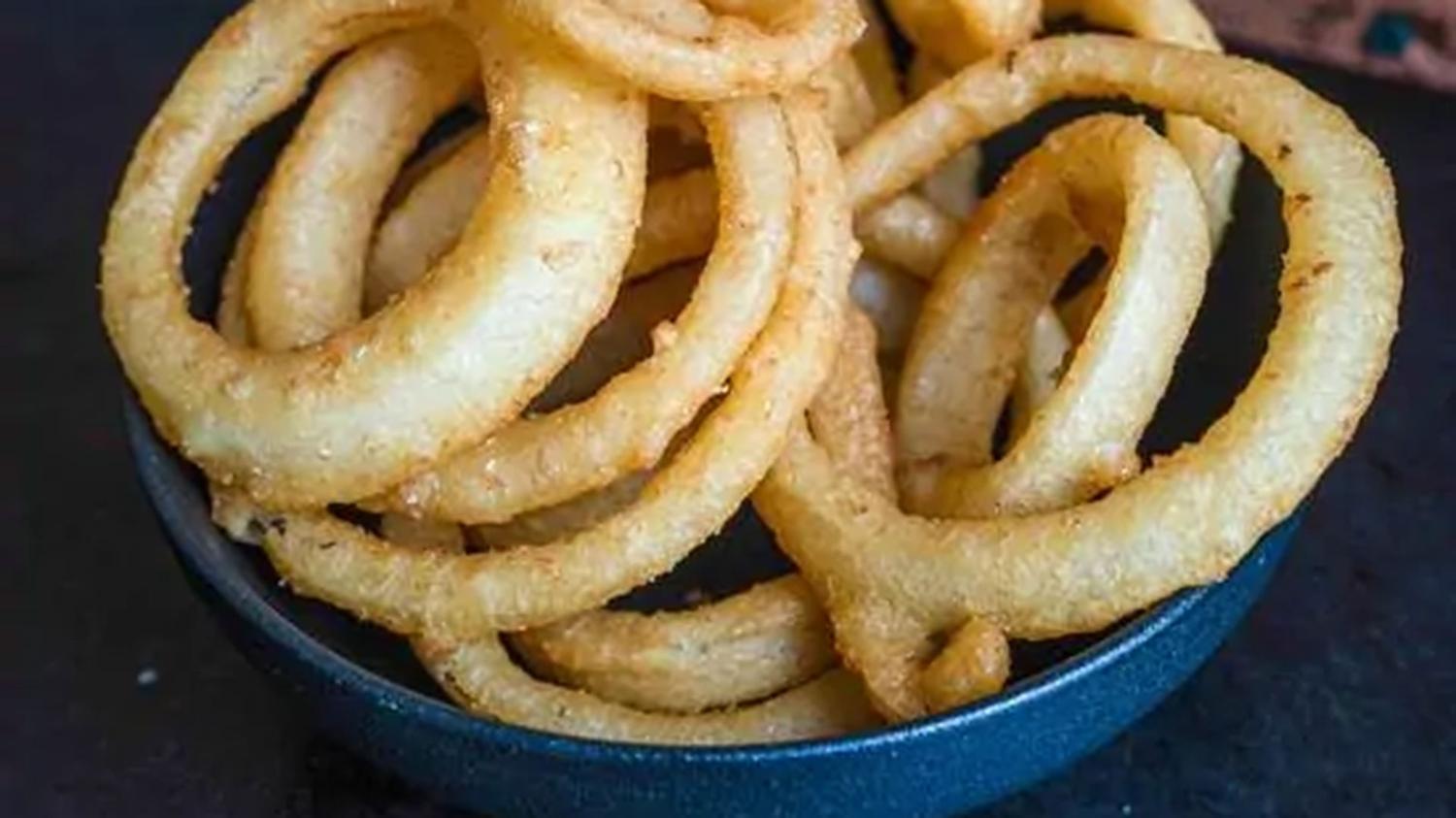 Onion Rings