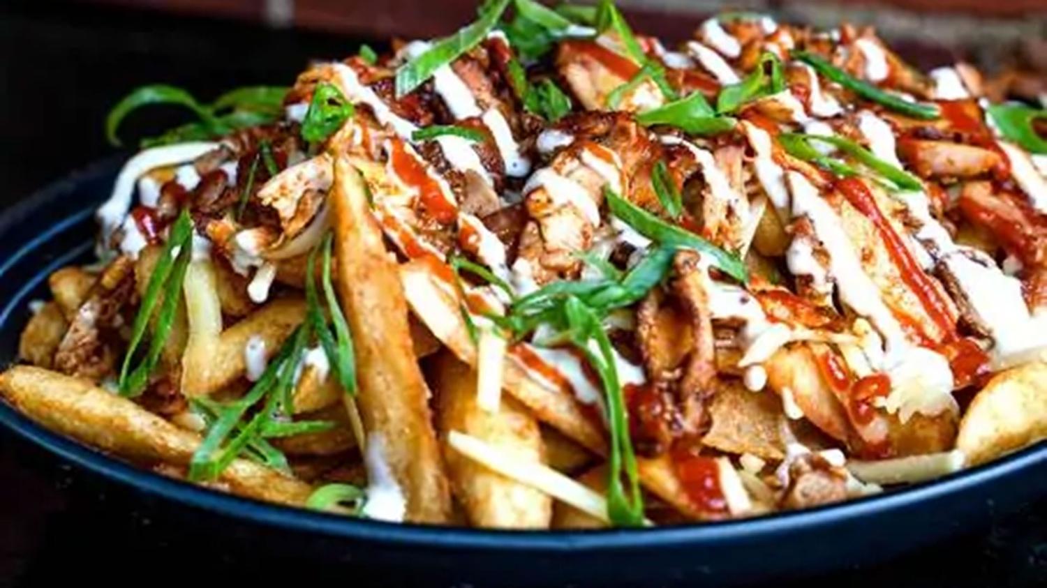 Mixed HSP