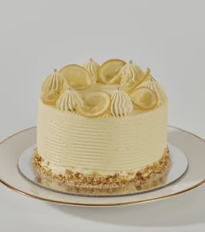 Lemon Delight