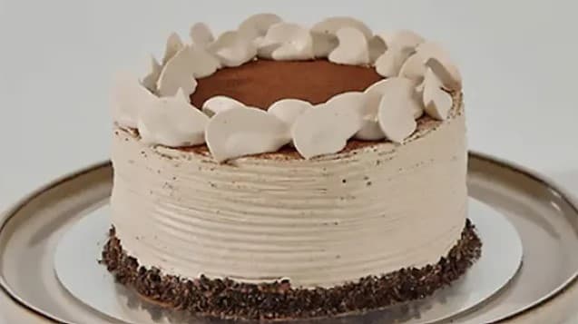 Milo Dino Cake