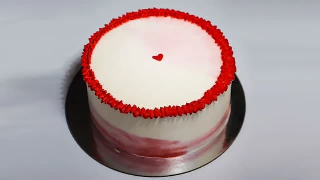 Red Velvet Cake